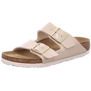 Birkenstock Sable beige., 38 EU - Publicité Birkenstock Sable beige., 38 EU - Publicité