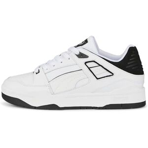 Puma Slipstream Chaussures de Sport Unisexes pour Adulte, Blanc, 43 EU - Publicité Puma Slipstream Chaussures de Sport Unisexes pour Adulte, Blanc, 43 EU - Publicité