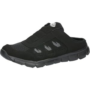 Brütting Sabots Spiridon Sabot Unisexes, Noir, 39 EU - Publicité Brütting Sabots Spiridon Sabot Unisexes, Noir, 39 EU - Publicité