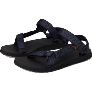 Teva Mules Mush pour homme, Bandana Total Eclipse, 44.5 EU - Publicité Teva Mules Mush pour homme, Bandana Total Eclipse, 44.5 EU - Publicité