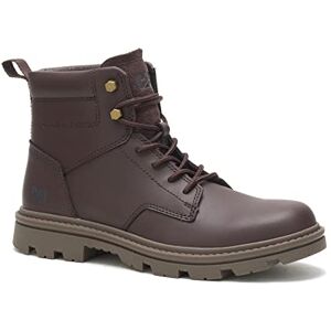 Cat Footwear Practitioner Mid, Botte Tendance Homme, Café (Marron), 44 EU - Publicité Cat Footwear Practitioner Mid, Botte Tendance Homme, Café (Marron), 44 EU - Publicité