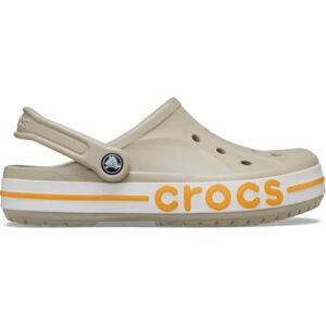 Crocs Bayaband Clog 46-47 EU Cobblestone - Publicité Crocs Bayaband Clog 46-47 EU Cobblestone - Publicité