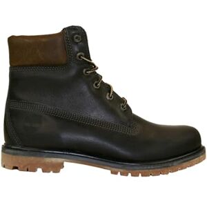 Timberland 45th Anniversary Bottes imperméables pour femme 15,2 cm, Noir , 38.5 EU Weit - Publicité Timberland 45th Anniversary Bottes imperméables pour femme 15,2 cm, Noir , 38.5 EU Weit - Publicité