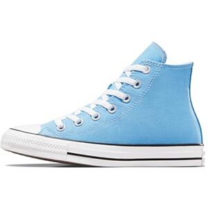 Converse Chuck Taylor All Star High Celeste da Uomo - Publicité Converse Chuck Taylor All Star High Celeste da Uomo - Publicité