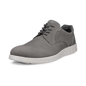ECCO Derby Hybride S Lite pour Homme, Acier, 40 EU - Publicité ECCO Derby Hybride S Lite pour Homme, Acier, 40 EU - Publicité