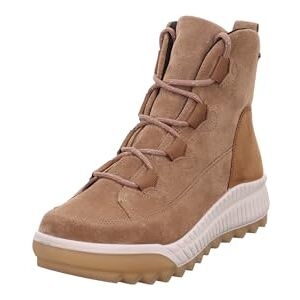 Legero Femme Tirano Botte de Neige, Palude Beige 4400, 39 EU - Publicité Legero Femme Tirano Botte de Neige, Palude Beige 4400, 39 EU - Publicité