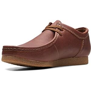 Clarks Shacre II Run Mens Tan Tumbled, 7 - Publicité Clarks Shacre II Run Mens Tan Tumbled, 7 - Publicité
