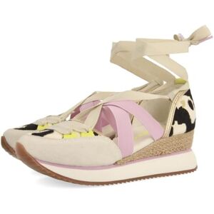 GIOSEPPO Femme Ludlow, Beige, 41 EU - Publicité GIOSEPPO Femme Ludlow, Beige, 41 EU - Publicité