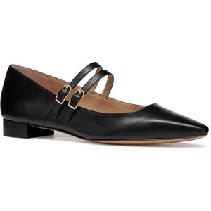 Geox Femme D GISELDA15 C Ballerines Plates, Black, 37 EU - Publicité Geox Femme D GISELDA15 C Ballerines Plates, Black, 37 EU - Publicité