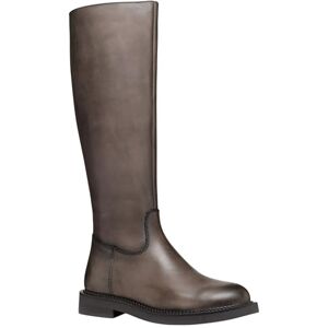 Geox Femme D Serilda A, Taupe, 38 EU - Publicité Geox Femme D Serilda A, Taupe, 38 EU - Publicité