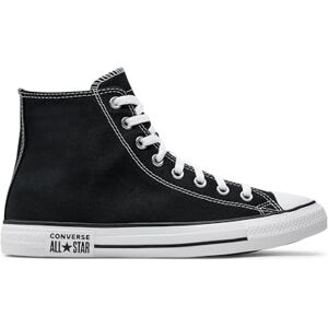 Converse Chuck 70 Vintage Canvas Sneaker Nero da Uomo A09137C - Publicité Converse Chuck 70 Vintage Canvas Sneaker Nero da Uomo A09137C - Publicité