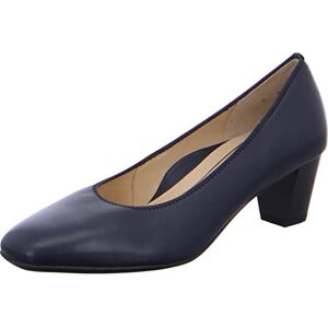 Ara Escarpins Verona pour Femme, Bleu 02, 42 EU - Publicité Ara Escarpins Verona pour Femme, Bleu 02, 42 EU - Publicité