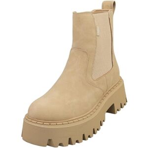 Buffalo Aspen Chelsea Vega, Boots Femme 39 EU - Publicité Buffalo Aspen Chelsea Vega, Boots Femme 39 EU - Publicité