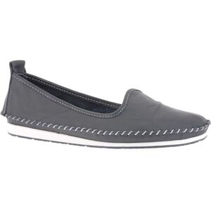 Andrea Conti Mocassins ballerines pour femme 0027449, d bleu, 43 EU - Publicité Andrea Conti Mocassins ballerines pour femme 0027449, d bleu, 43 EU - Publicité