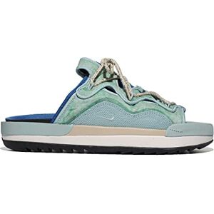 Nike Offline 2.0 Mule pour Homme Ocean Cube/Marina 42 - Publicité Nike Offline 2.0 Mule pour Homme Ocean Cube/Marina 42 - Publicité