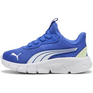 Baskets Flexfocus Sliptech INF Unisexes pour bébé, Blanc Saphir Royal, 37 EU Enfant, Royal Sapphire PUMA Blanc, 21 EU - Publicité Baskets Flexfocus Sliptech INF Unisexes pour bébé, Blanc Saphir Royal, 37 EU Enfant, Royal Sapphire PUMA Blanc, 21 EU - Publicité