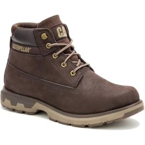 Cat erpillar Pursue P726365 Chaussures à Lacets pour Homme Marron, Marron, 45 EU - Publicité Cat erpillar Pursue P726365 Chaussures à Lacets pour Homme Marron, Marron, 45 EU - Publicité