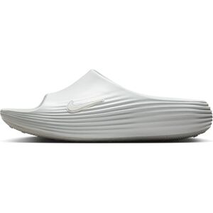Nike REACTX REJUVEN8 Slide Homme Summit White/Summit White-Summit White EU 38.5 - Publicité Nike REACTX REJUVEN8 Slide Homme Summit White/Summit White-Summit White EU 38.5 - Publicité
