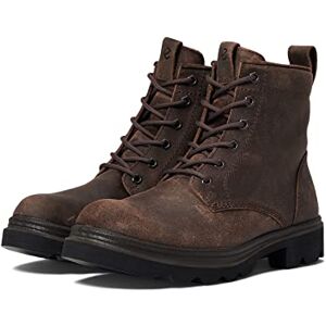 ECCO Bottes Grainer pour femme, café, 37 EU - Publicité ECCO Bottes Grainer pour femme, café, 37 EU - Publicité