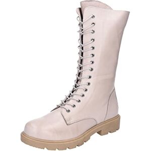 Andrea Conti Bottes pour Femme Tendance, Gris Pierre foncé, 39 EU - Publicité Andrea Conti Bottes pour Femme Tendance, Gris Pierre foncé, 39 EU - Publicité