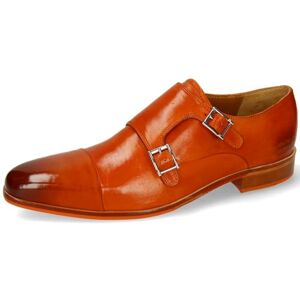 Melvin & Hamilton Monks Hommes Lance 1 Orange 43 - Publicité Melvin & Hamilton Monks Hommes Lance 1 Orange 43 - Publicité