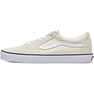 Vans Baskets Basses sk8-low frl1 Classic White/True White 41 - Publicité Vans Baskets Basses sk8-low frl1 Classic White/True White 41 - Publicité