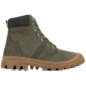 Palladium, , Boots Outdoor unisex, Gris, 41, EU - Publicité Palladium, , Boots Outdoor unisex, Gris, 41, EU - Publicité