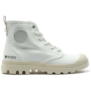 Palladium Pampa Hi Zip Organic - Publicité Palladium Pampa Hi Zip Organic - Publicité