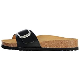 Scholl Femme Kathleen Mules, Noir, 40 EU - Publicité Scholl Femme Kathleen Mules, Noir, 40 EU - Publicité