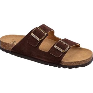 Dr. Scholl's Homme Julien, Dark Brown, 43 EU - Publicité Dr. Scholl's Homme Julien, Dark Brown, 43 EU - Publicité