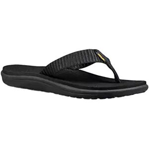 Teva Femme Voya Flip W's Chaussons Mules, Noir (Bar Street Multi Black Bsmbl), 36 EU - Publicité Teva Femme Voya Flip W's Chaussons Mules, Noir (Bar Street Multi Black Bsmbl), 36 EU - Publicité