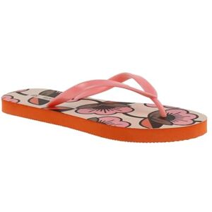 Regatta Femme Tongs Orla Tongues, Passion Flower Fuchsia, 40 EU - Publicité Regatta Femme Tongs Orla Tongues, Passion Flower Fuchsia, 40 EU - Publicité