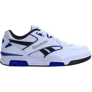 Reebok Unisex's BB 4500 DMX Sneaker, White Vectorblue Black, 35 EU - Publicité Reebok Unisex's BB 4500 DMX Sneaker, White Vectorblue Black, 35 EU - Publicité
