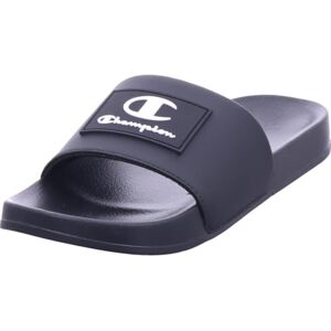 Champion Sandales KK001 NBK, Noir Kk001, 42 EU - Publicité Champion Sandales KK001 NBK, Noir Kk001, 42 EU - Publicité