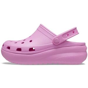Crocs Unisexe Enfant Cutie Crush Clog K Sabots, Taffy Pink, 36/37 EU - Publicité Crocs Unisexe Enfant Cutie Crush Clog K Sabots, Taffy Pink, 36/37 EU - Publicité
