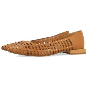 GIOSEPPO Kenosha, Chaussure Mary Jane Femme, Marron, 38 EU - Publicité GIOSEPPO Kenosha, Chaussure Mary Jane Femme, Marron, 38 EU - Publicité