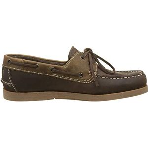 TBS Phenis-, Chaussures Bateau Homme, Marron (*Marron + Tan + Miel), 41 EU (7.5) - Publicité TBS Phenis-, Chaussures Bateau Homme, Marron (*Marron + Tan + Miel), 41 EU (7.5) - Publicité