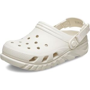 Crocs Duet Max Clog 39-40 EU Stucco - Publicité Crocs Duet Max Clog 39-40 EU Stucco - Publicité