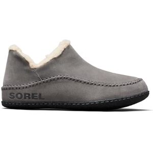 Sorel Chaussons pour Hommes, MANAWAN II - Publicité Sorel Chaussons pour Hommes, MANAWAN II - Publicité