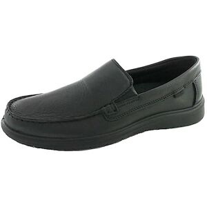 ARA Homme Lauro Mocassin, Noir, 44 EU - Publicité ARA Homme Lauro Mocassin, Noir, 44 EU - Publicité