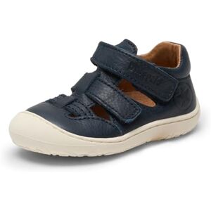 Bisgaard Hana First Walker Shoe, Bleu océan, 21 EU - Publicité Bisgaard Hana First Walker Shoe, Bleu océan, 21 EU - Publicité