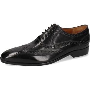 Melvin & Hamilton Homme Lance 14 Tissu Oxford, Noir, 40 EU - Publicité Melvin & Hamilton Homme Lance 14 Tissu Oxford, Noir, 40 EU - Publicité
