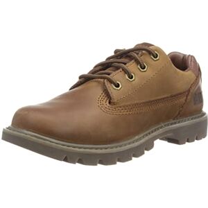 Cat Footwear Colorado Low 2.0, Tissu Oxford, Cashew, - Publicité Cat Footwear Colorado Low 2.0, Tissu Oxford, Cashew, - Publicité