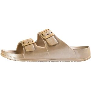 Fila Femme Matero Slipper WMN Sandale Glissante, Spumante, 42 EU - Publicité Fila Femme Matero Slipper WMN Sandale Glissante, Spumante, 42 EU - Publicité