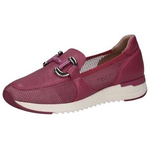 CAPRICE Chaussures à Enfiler Femme à Plateforme Sportives, Rose (Pink Comb), 40 EU - Publicité CAPRICE Chaussures à Enfiler Femme à Plateforme Sportives, Rose (Pink Comb), 40 EU - Publicité