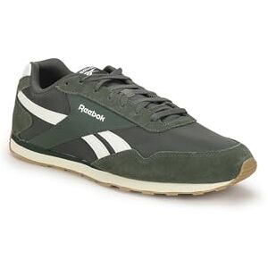 Reebok Baskets Glide Low Unisexes, Grit Green Grit Green Chalk, 45 EU - Publicité Reebok Baskets Glide Low Unisexes, Grit Green Grit Green Chalk, 45 EU - Publicité