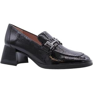 Hispanitas Mocassin Noir 37 - Publicité Hispanitas Mocassin Noir 37 - Publicité