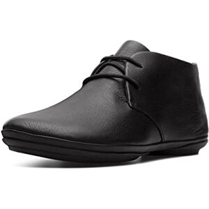 Camper Femme Right Nina K400221 Bottine à lacets Noir 004, 38 (EU) - Publicité Camper Femme Right Nina K400221 Bottine à lacets Noir 004, 38 (EU) - Publicité