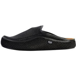 Scholl Homme Brandy Sandale, Black, 44 EU - Publicité Scholl Homme Brandy Sandale, Black, 44 EU - Publicité