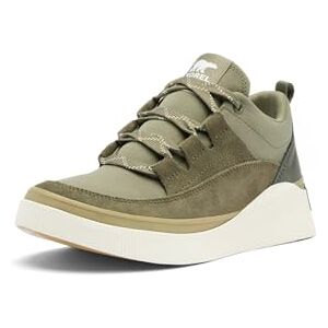 Sorel Femme Out N About Low Sneaker Wp, Stone Green Chalk, 38.5 EU - Publicité Sorel Femme Out N About Low Sneaker Wp, Stone Green Chalk, 38.5 EU - Publicité